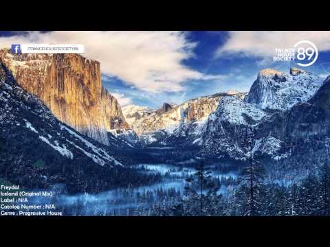 Freydal - Iceland (Original Mix) [THS89]