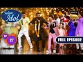 Indian Idol S14 | Celebrating Sanjay Dutt | Ep 27 | Full Episode | 6 Jan 2024