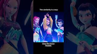 Download lagu Did you guys notice this in the movie? #korean #kpop #kpopdemonhunters #straykids #hollow #stay #skz mp3