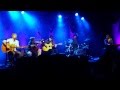 Vivelo - Los Tipitos- Martes 20 de Mayo 2014 (La Trastienda) HD