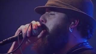 Music video thumbnail preview for Marea - Dos alpargatas (Directo) by Marea