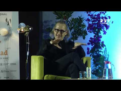 Joaquín Reyes conquista el Palacio de Orive de #Córdoba con su sátira sobre el arte contemporáneo