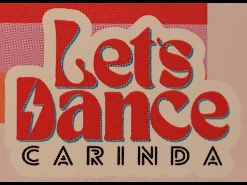 Let's Dance Carinda Music Festival
