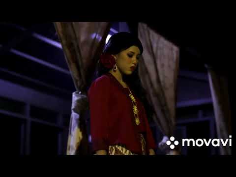 MISTERI RUMAH KEBAYA MERAH - EPISOD AKHIR (react) by mahbo ps