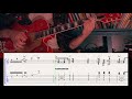 Brian Setzer - Sleepwalk Guitar Tab