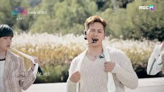 201022 B1A4 @ The Kolor - Lonely