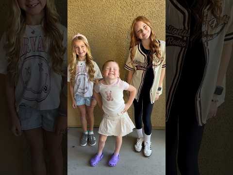 Being a mom can be hard sometimes♥️🤍 #grwm #girlmom #momlife #school #daughters