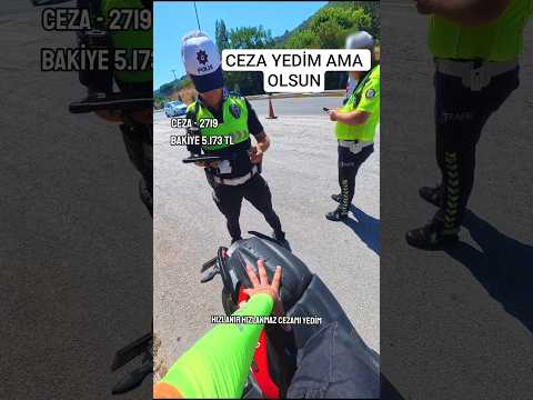 Cezayı indirimli ödersek 680 TL cepte kalır