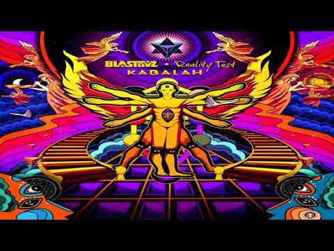 Blastoyz, Reality Test - Kabalah
