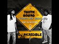 DJ incredible - TRAFFIC GOUYAD (Konpa Mix 2024) Feat. DJ Rockstar