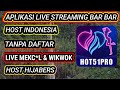 HOT51 PRO MOD LATEST UPDATE 2026 FREE INDONESIAN UNCENSORED LIVE STREAMING APP 2026
