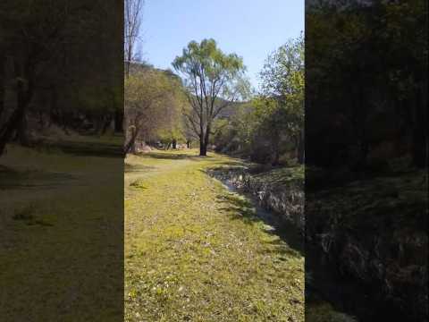 CAMINIAGA, CERRO COLORADO, CÓRDOBA , ARGENTINA