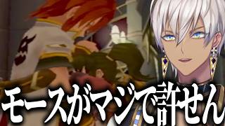 【イブラヒム】10分で振り返るテイルズ オブ ジ アビス【11日目 / 切り抜き】※ネタバレ注意