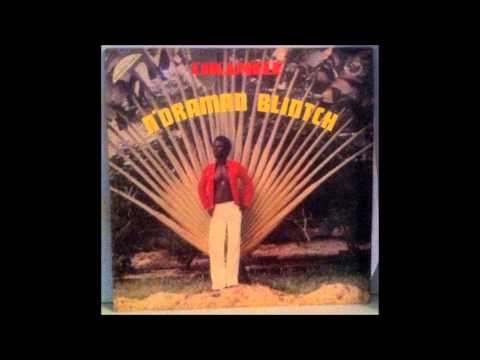 AfroFunk, N'Draman Blintch - Cikamele'
