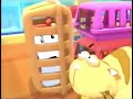 Playhouse Disney Handy Manny Pet Problem Promo September 19 2006