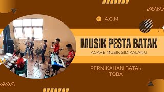 Download lagu MUSIK PESTA BATAK || TOR TOR SUHUT - MENYAMBUT PIHAK PARBORU mp3