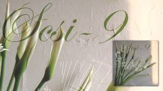 SCSI 9 - Senorita Tristeza 'The Line Of Nine' Album