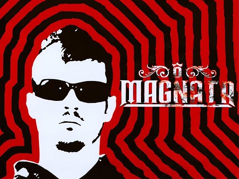 O Magnata 2007 Filme Completo em 4k 60fps (Remasterizado)