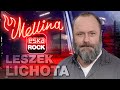 Leszek Lichota Aktorstwo I Snooker Mają Wiele Wspólnego Mellina