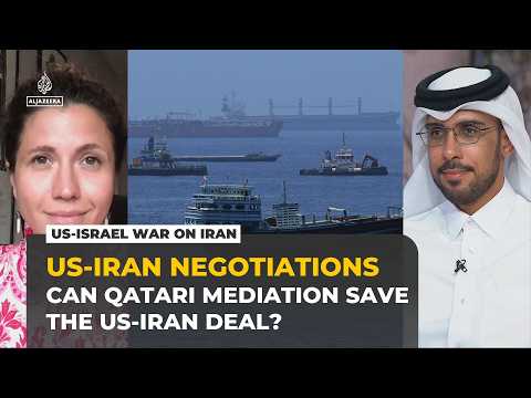 Iran’s tactics, frozen funds put Qatar’s Hormuz mediation to the test, analysts say