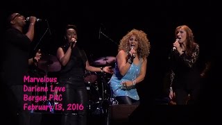 Marvelous - Darlene Love