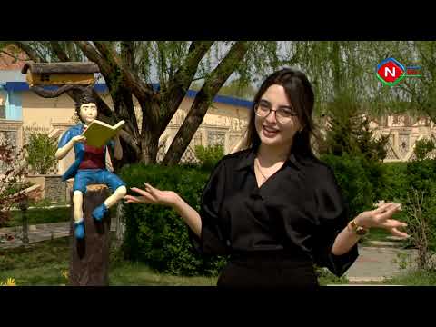 Birlikdə öyrənək - 01.04.2023