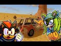 Surge And Shadow In Roblox Desert