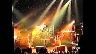 Deftones - Street Carp (White Pony) Live 11/15 @ Newport, Ohio Music Hall July 7th 2000