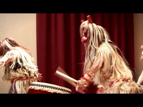 Natural Beauty AKITA -男鹿温泉郷-