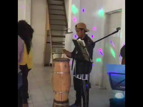 Morro da queimada com Jairo Farias