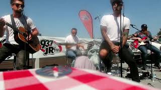 And Then Some live - Dallas Smith