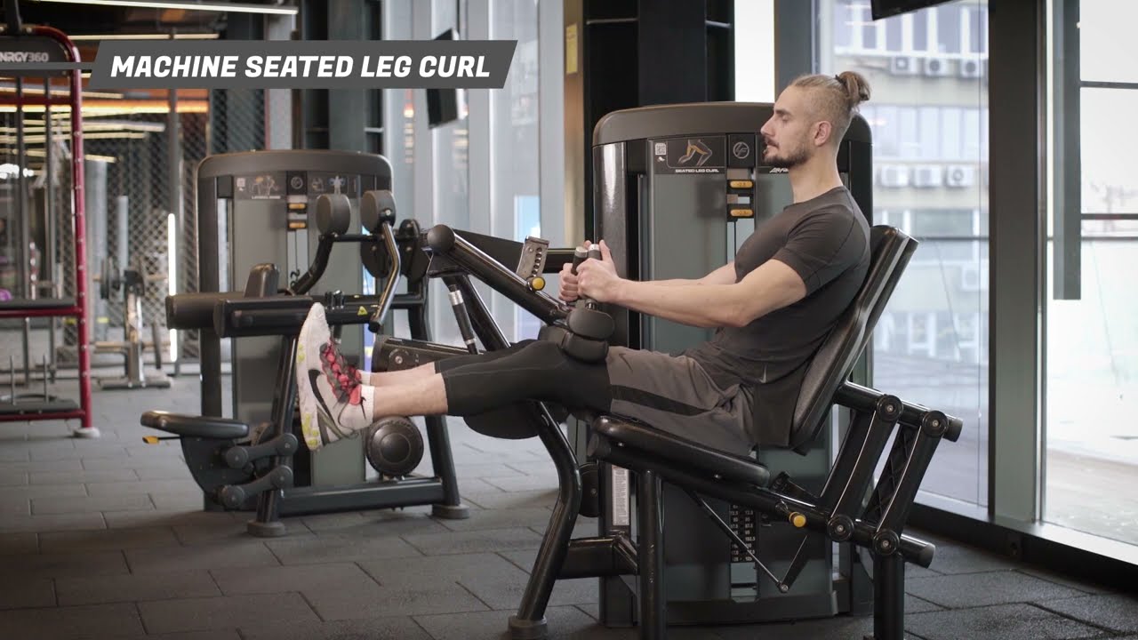Leg Curl