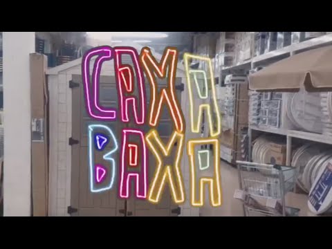 Caxabaxa - Dinovo (Amigo Só De Chapéu)