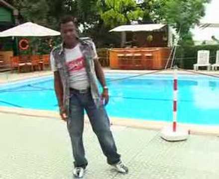 Boulot C'est Boulout;Benji Mateke