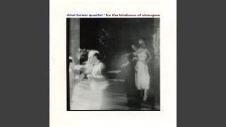 For The Kindness of Strangers