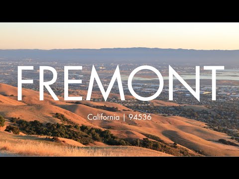 NorCal Aerial Image video.