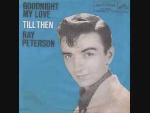 Theme: Tube cards e-card: ray peterson - goodnight my..