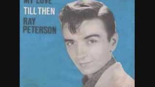 Ray Peterson - Goodnight My Love (Pleasant Dreams) (1959)