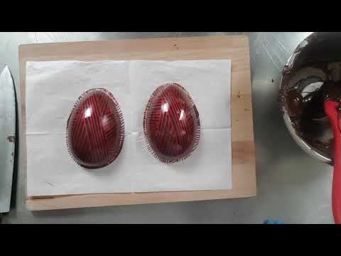 Hartleys Events Virtual Easter egg making event for corporate entertainment