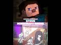 Steve Vs Minecraft Anime Shorts Minecraftanime Avocadoanimation Minecraftanimation Vsedit