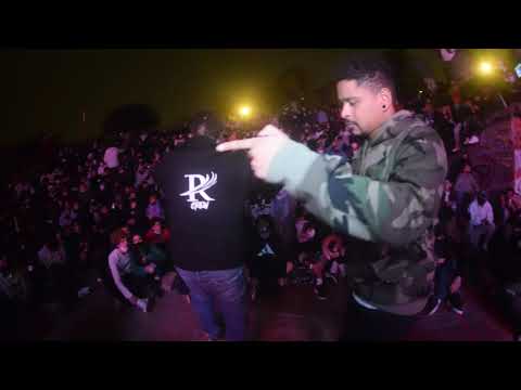 JEICO vs DR. LEO | CUARTOS | Soporte Alterno 2021 Fecha 1