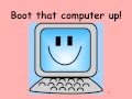 Boot It Up