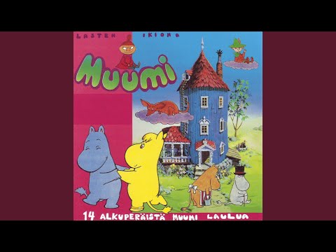 Muumit Muumit!