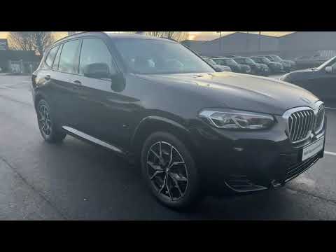 BMW X3 xDrive30 M Sport - Image 2