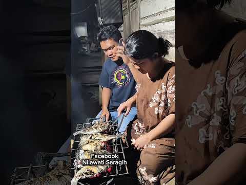 Ikan 3 ekor #viral #comedy