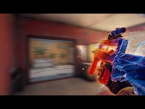 Crimson Heist Placement Highlights | Rainbow Six: Siege