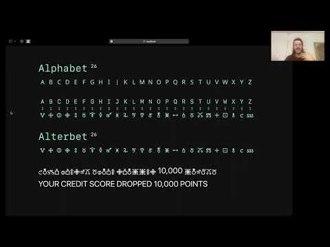 Zymposium - Data vs Function (Part 1) — Church Encodings