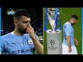 Man City players reactions after UCL final loss against Chelsea I Champions League Final 20/21