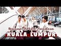 PILOT DIARY VLOG - Lihat Bandara Kuala Lumpur Setelah Membawa VIP, Bagaimana Crew Nginap Di Bandara PILOT DIARY VLOG - Lihat Bandara Kuala Lumpur Setelah Membawa VIP, Bagaimana Crew Nginap Di Bandara