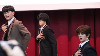 Download lagu 191130 원더나인(1THE9) 마법같아(Like a magic) 유용하Focus mp3